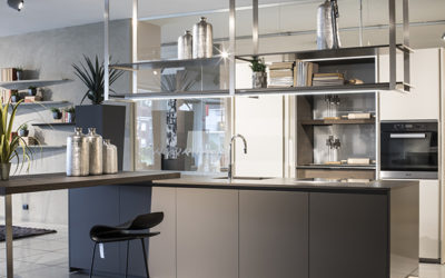 Per acquistare arredamento di design a Milano vieni da Pellegrinelli Arreda, in pieno centro città