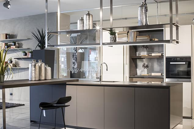 Per acquistare arredamento di design a Milano vieni da Pellegrinelli Arreda, in pieno centro città