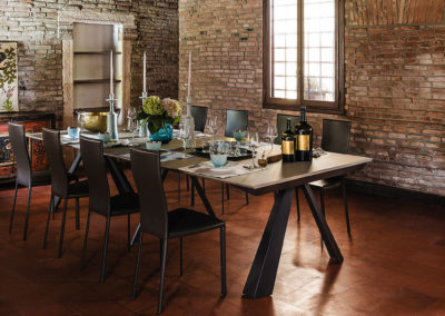Convivium di Cattelan Italia