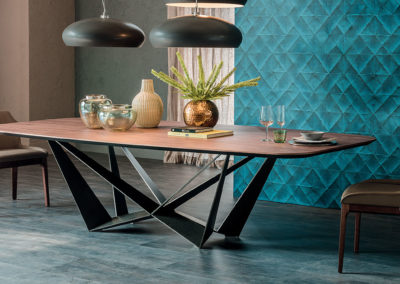 Skorpio di Cattelan Italia