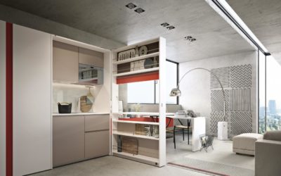 Pellegrinelli, interior design stores in Milan for over 60 years