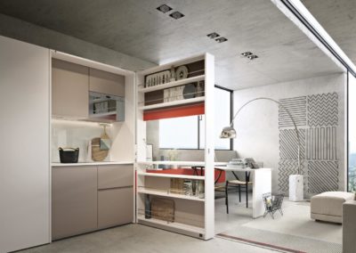 Negozi di design
