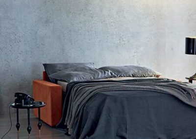 Letto Doimo
