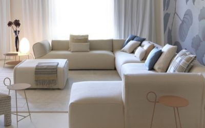 How to furnish a small house: tips and ideas