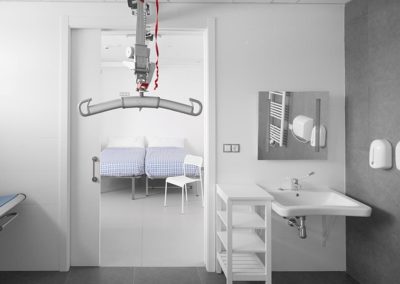 Sistema Disability/Care di Eclisse