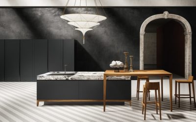 Buy your design furniture at Pellegrinelli Arreda showrooms in the Metropolitan City of Milan