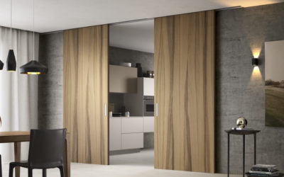 INTERIOR DOORS: HOW TO CHOOSE THE MOST SUITABLE ONES FOR YOUR HOME