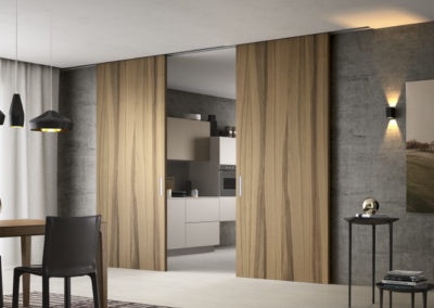 Lignum di FerreroLegno