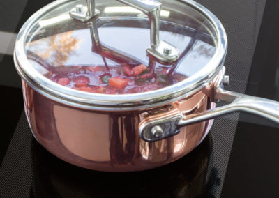 Fuochi KitchenAid