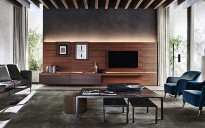Furniture stores in Milan: discover Pellegrinelli Arreda showrooms