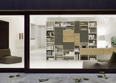 Libreria Sangiacomo