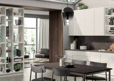 Liberamente di Scavolini