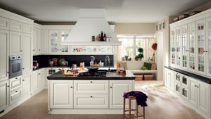 Baltimora di Scavolini