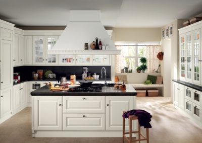 Baltimora di Scavolini