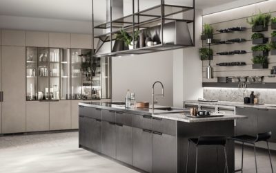 The new interior design trends for 2020