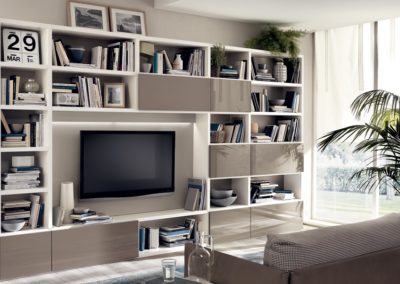 Motus di Scavolini