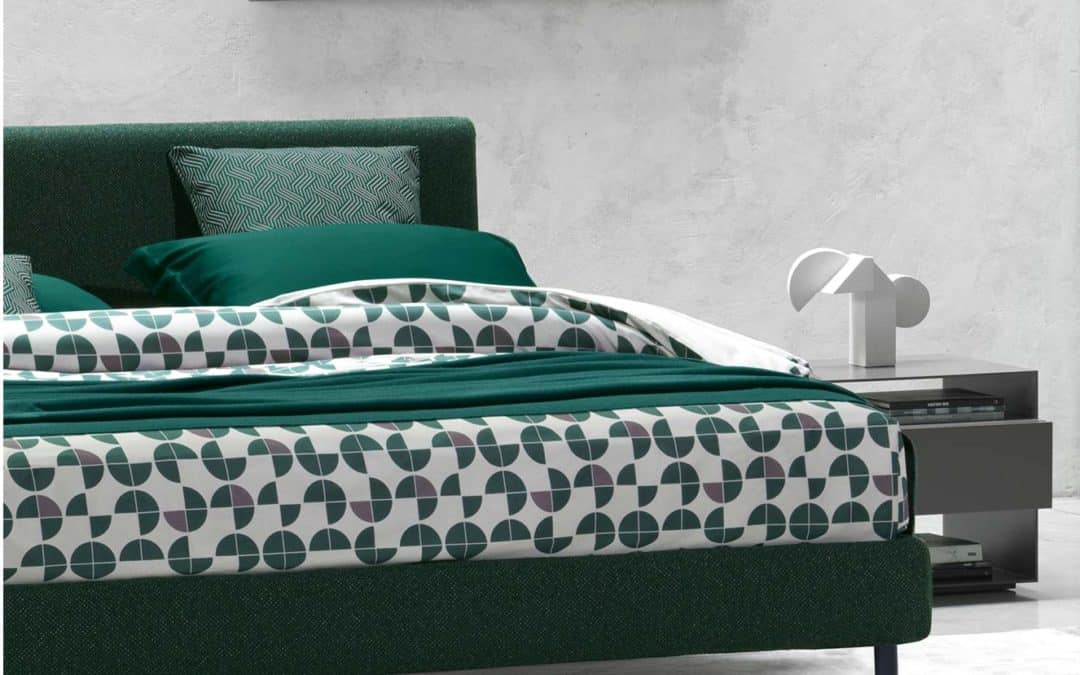 Promozione Flou 2019: piumino e copripiumino in regalo