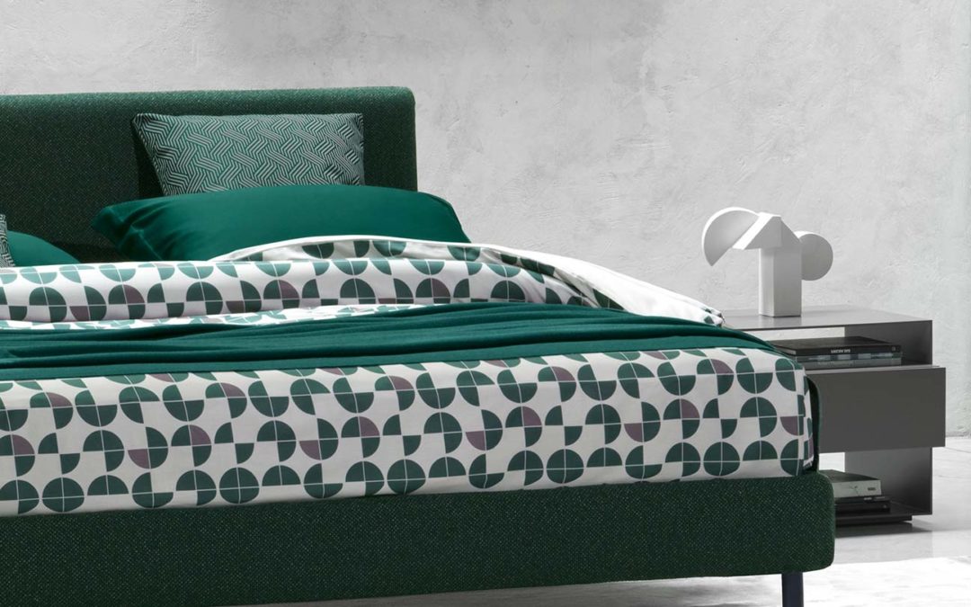 Flou Promo 2019: free duvet and duvet cover