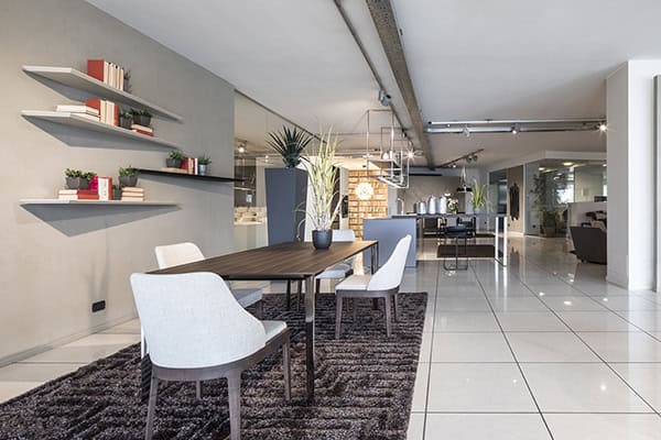 Mobilifici a Milano e provincia: alla scoperta degli showroom Pellegrinelli Arreda