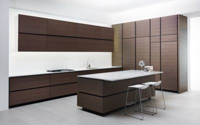 Pellegrinelli Arreda: discover the world of contract furniture