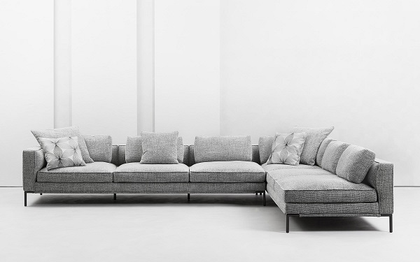 There’s no furniture shop in Milan like Pellegrinelli Arreda