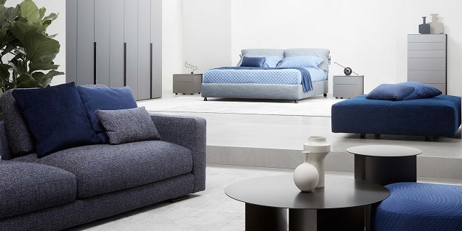 Arredamento a Milano: Da Pellegrinelli Arreda trovate i migliori brand del Made in Italy