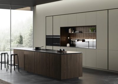 Cucine Ernestomeda Milano