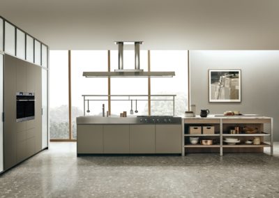 Cucine Ernestomeda Milano