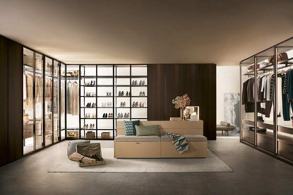 Per l’acquisto di mobili Lema a Milano c’è Pellegrinelli Arreda