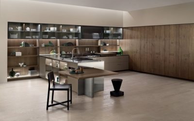 Chi cerca uno showroom Ernestomeda a Milano può rivolgersi a Pellegrinelli Arreda