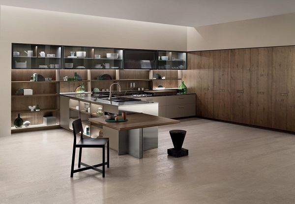 Chi cerca uno showroom Ernestomeda a Milano può rivolgersi a Pellegrinelli Arreda