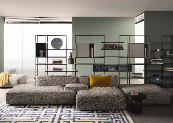 Conosciamo meglio il negozio di arredamento casa a Milano e provincia Pellegrinelli Arreda