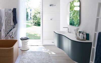 Parliamo un po’ delle proposte di arredo bagno a Milano di Pellegrinelli Arreda