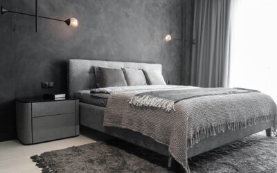 Come scegliere la tua camera da letto su misura a Milano: i suggerimenti di Pellegrinelli Arreda