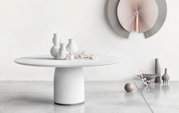 Tavoli di design a Milano: le eleganti proposte Made in Italy di Pellegrinelli Arreda