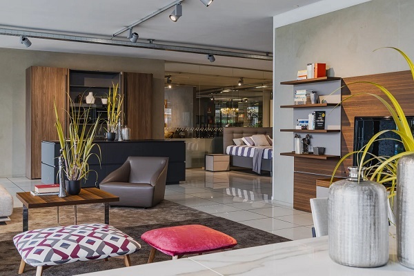 Negozi di arredamento a Milano: eccellenza e innovazione da Pellegrinelli Arreda