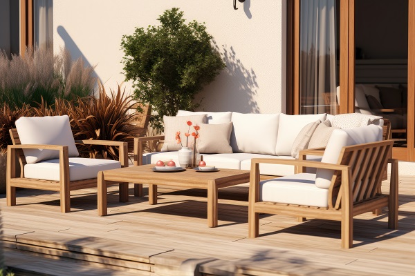 Arredare il giardino e gli spazi esterni: idee per creare la tua oasi personale