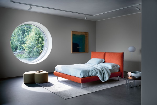 Flagship store NOTTENOCTIS a Milano: design e benessere firmati Noctis