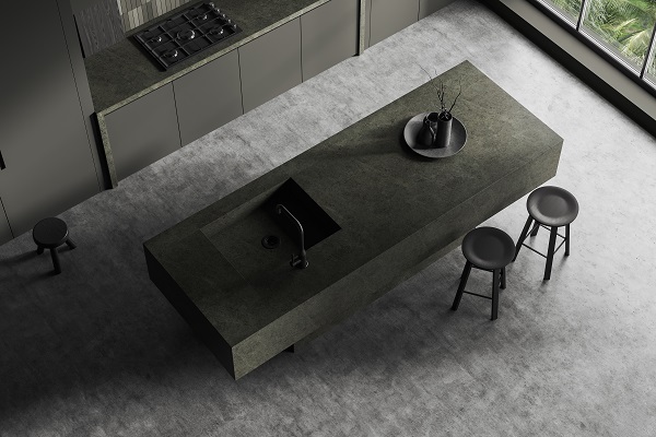 Materiali innovativi nell’arredamento moderno: le proposte di Pellegrinelli Arreda