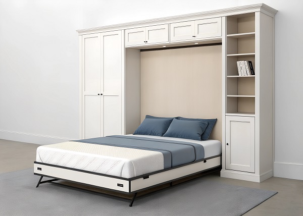 Soluzioni salvaspazio: idee creative per ottimizzare gli ambienti compatti