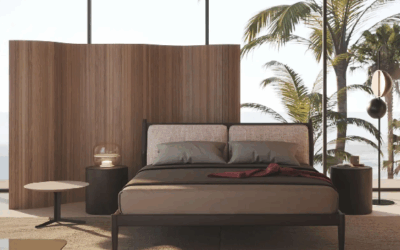 Come scegliere il letto perfetto: misure, materiali e dettagli che fanno la differenza