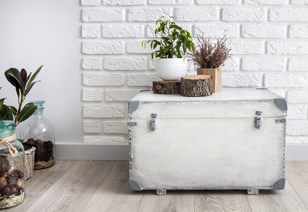 Mobili e memoria: come integrare pezzi di famiglia nell’arredo contemporaneo