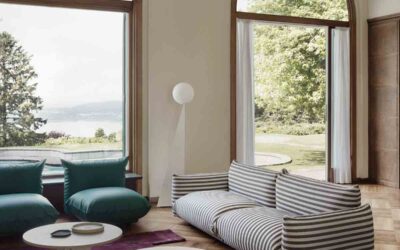 Prodotti iconici di design a Cesate e Milano: le proposte da scoprire da Pellegrinelli Arreda
